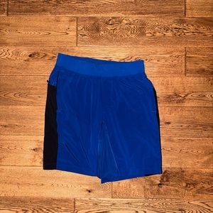 T.H.E. Linerless Short 9”